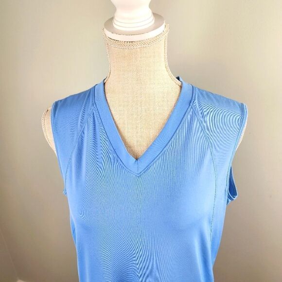 COLUMBIA OMNI FREEZE ADVANCED COOLING TANK SIZE MEDIUM - Picture 2 of 7